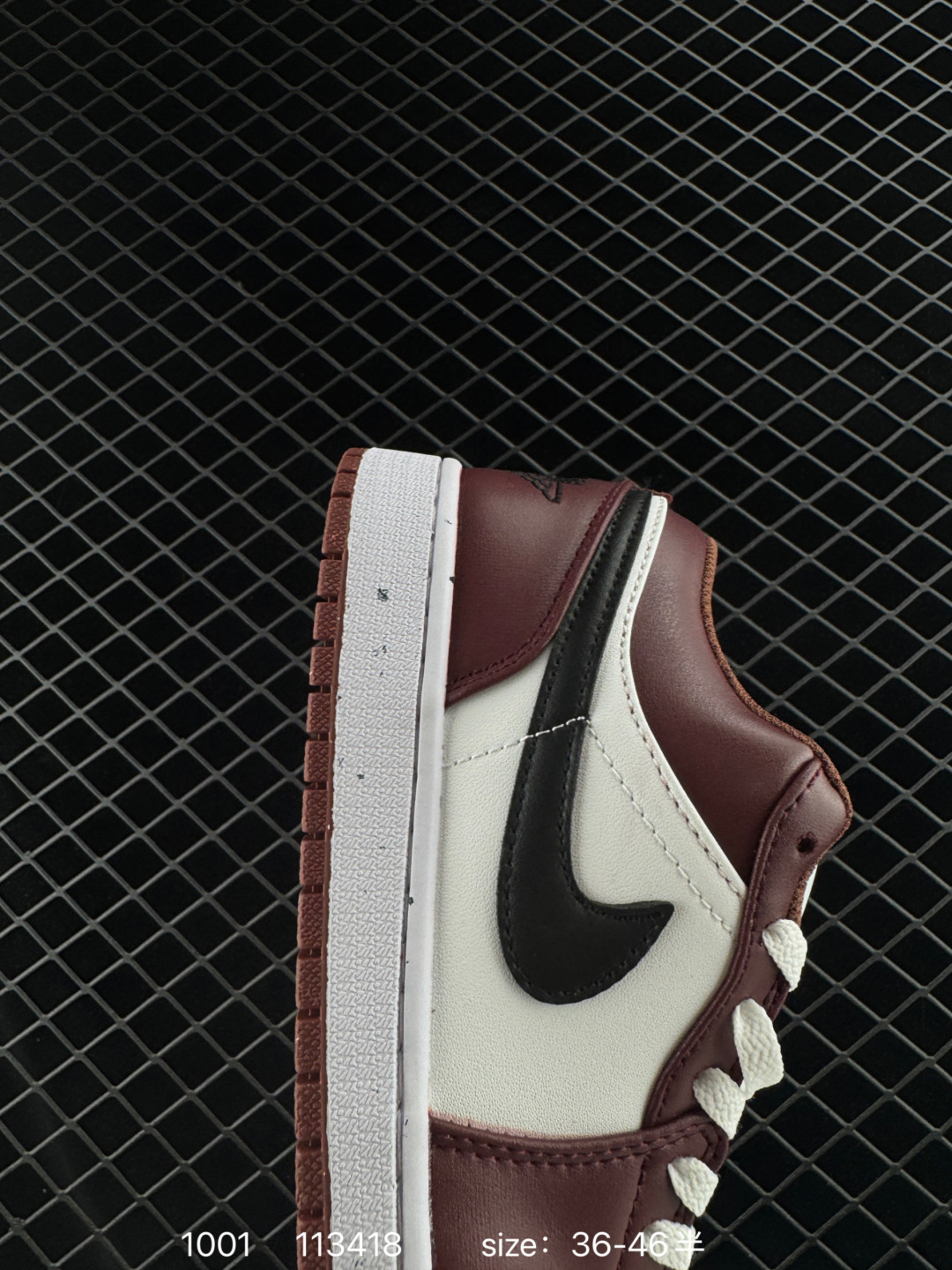 Air Jordan 1 Low AJ1